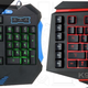 Illustration for article titled Choose From Two Gaming Keyboards For About $20 Each